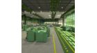 Application picture with Ledinaire High-bay