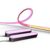 Set: 2x Play Lightbar schwarz + Play Gradient Lightstrip TV 55"