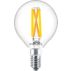 LED Candle & Lustre (Dimmable)