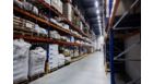 Application of MASTER LEDtube in industrial storage