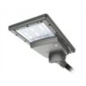 SolarForm Gen2 small, 2000lm, 70CRI 3000K, Type II Optic, with Motion sensor