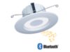 HALO Home Smart Bluetooth Speaker Downlight