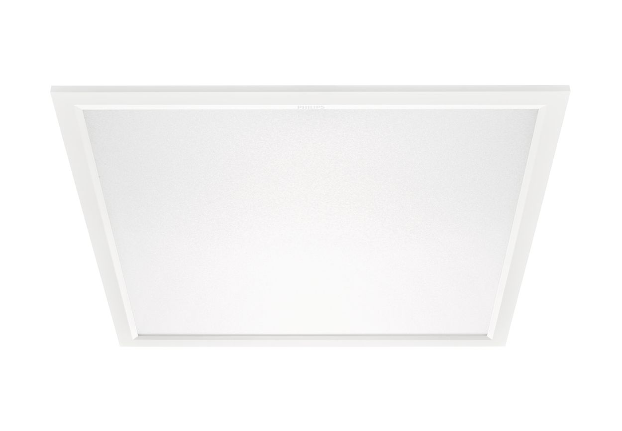 CoreLine Panel – jasná voľba pre LED osvetlenie