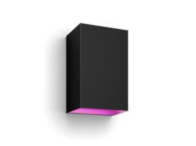 Resonate Outdoor Wandleuchte