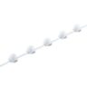 BGC498 RGB 50 TSDM12 WH