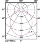 Light Distribution Diagram
