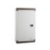 Circuit Breakers TPN Double Door Distribution Board
