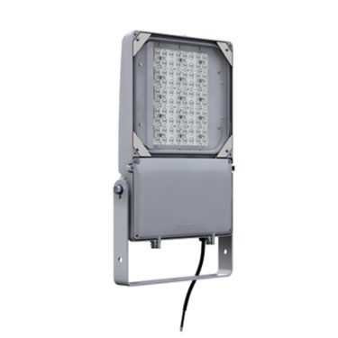 DuraForm floodlight FLDM Medium, iso view