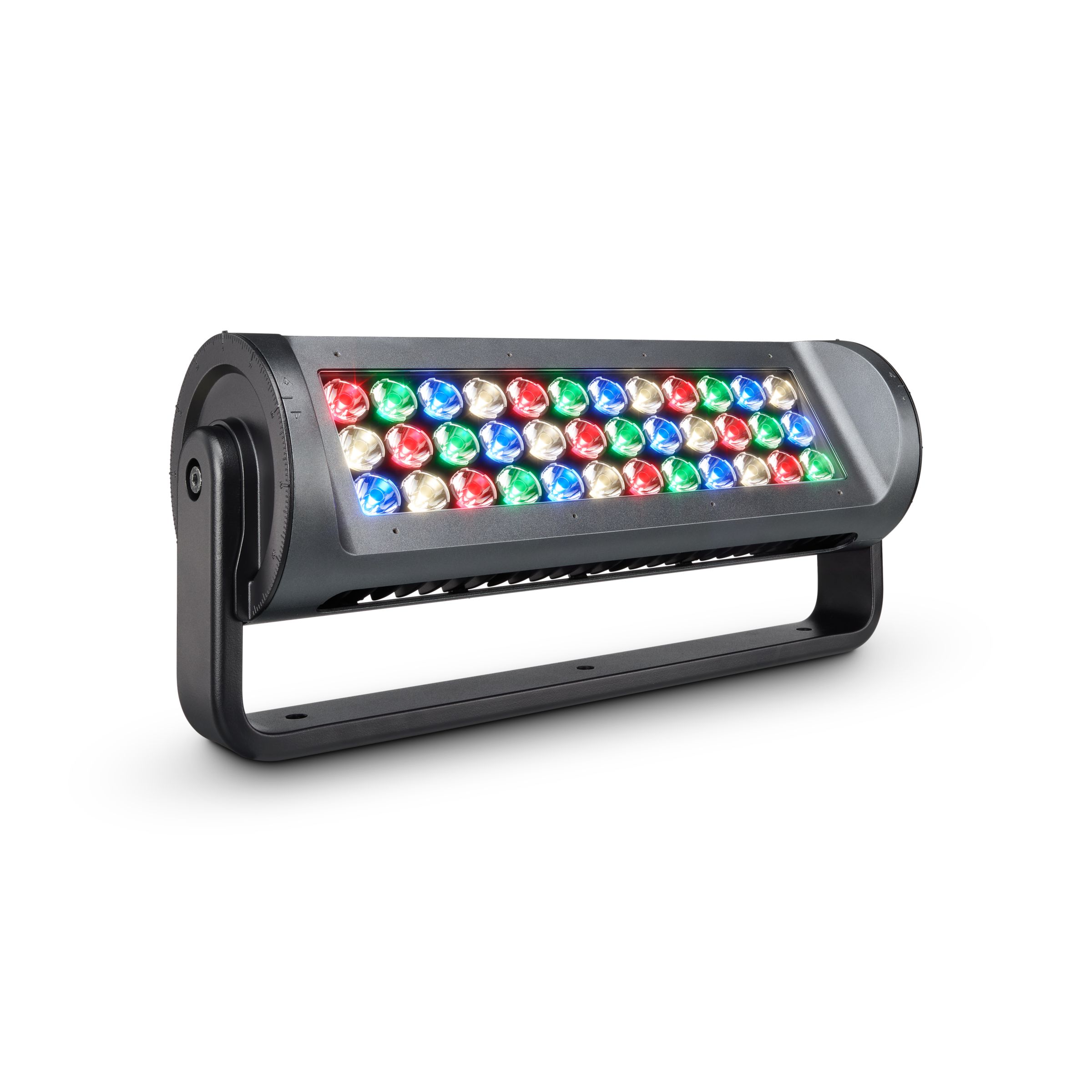 ReachElite High Punch Powercore gen2, RGBW