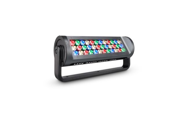 ReachElite High Punch Powercore gen2, RGBW