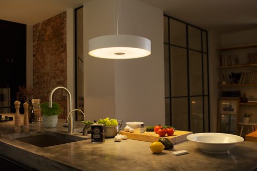 Philips hue white ambiance fair ceiling new arrivals