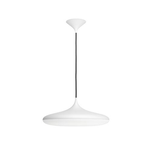 Hue White ambiance Cher suspension light