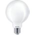 LED Filament-Lampe Milchglas 60W G93 E27