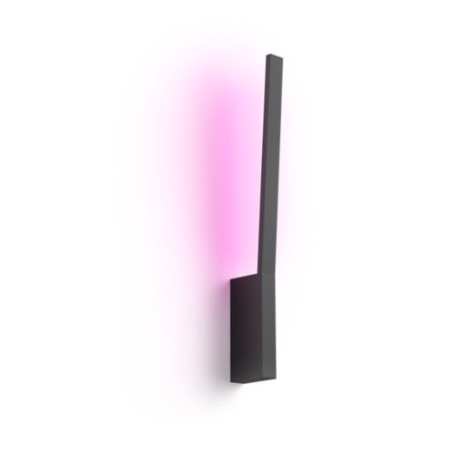 Hue Liane Wall Light 12 W – White and Colour Ambiance | Philips Hue UK