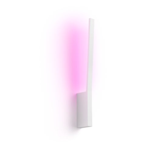 Hue Liane væglampe 12 W – White and color ambiance | Philips Hue DK