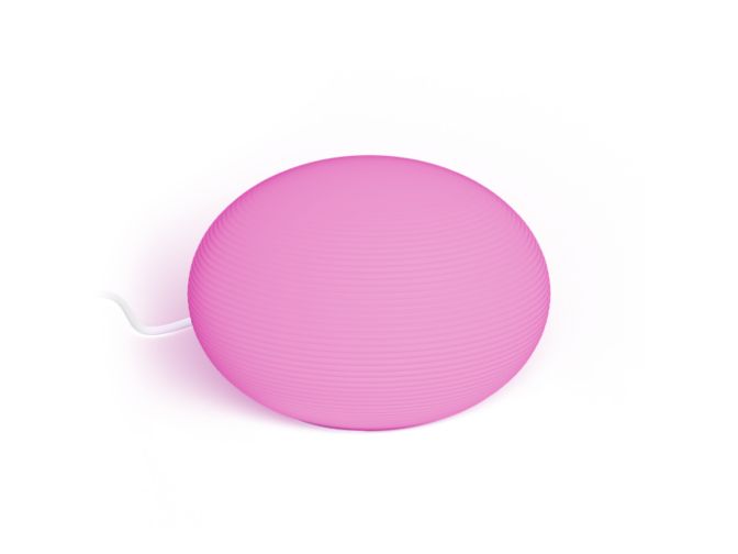 An image of product of the Flourish table light