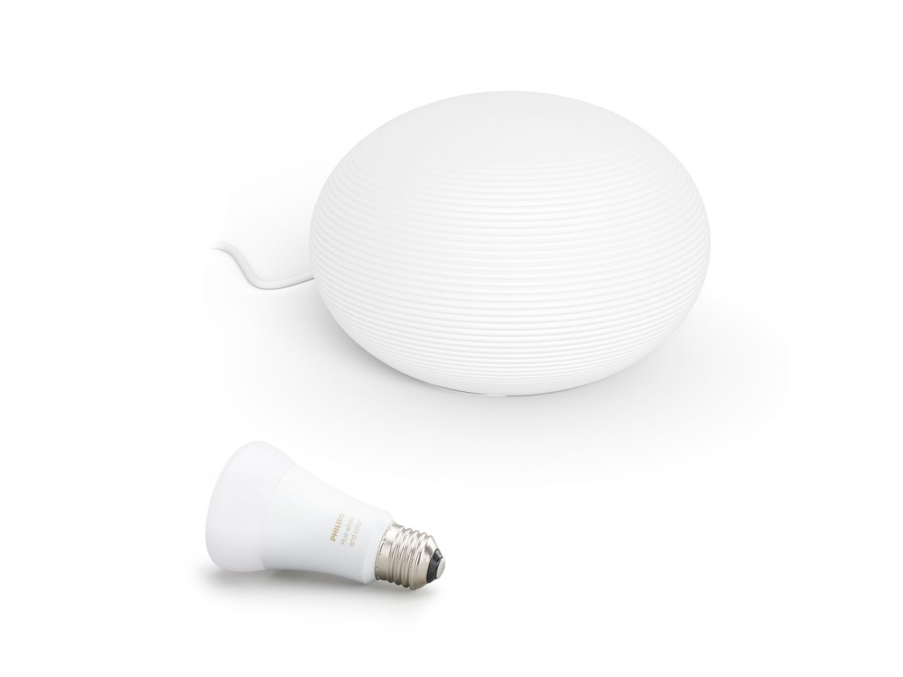 Hue Flourish Table Light 10W | Philips Hue
