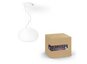 Flourish pendant light