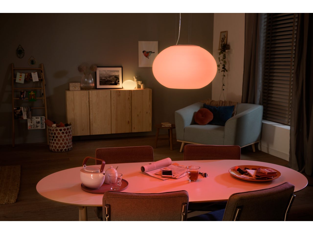 Philips white and color フィリップスフルカラー Amazon | Philips Hue フルカラー シングルランプ A60 E26 1