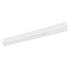 FluxStream LED Sealed Strip-4', 4000 Nominal Lumens, 4000K, Frosted Lens