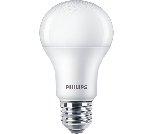 LEDBulb 10W E27 930 230V 1CT/12 | | Philips lighting