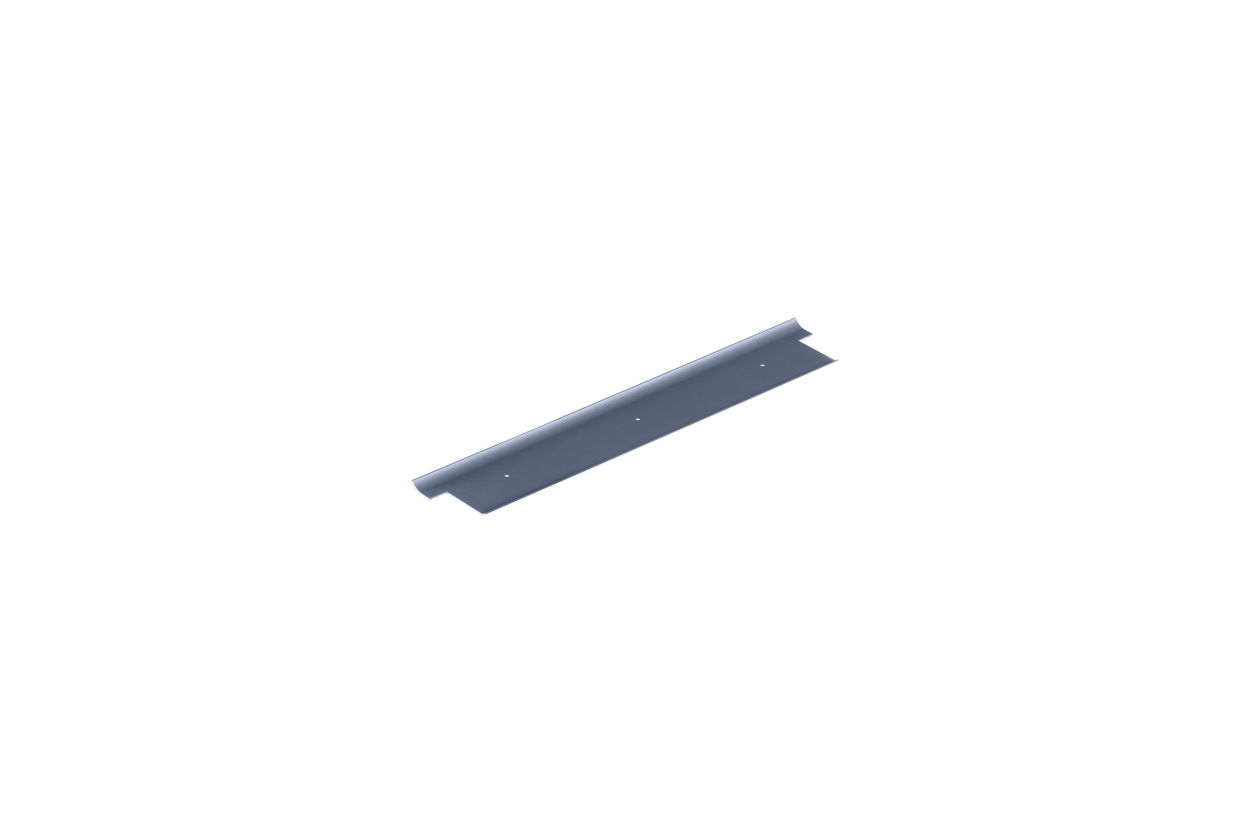 UniStrip G4 - 适合表面安装的一流线形 LED 灯具，适用于户外固定及动态建筑照明应用