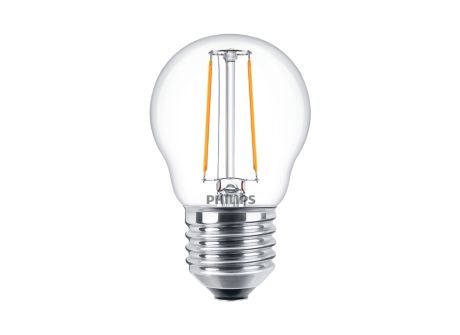 CorePro LEDLusterND2-25W P45 E27 827 CLG