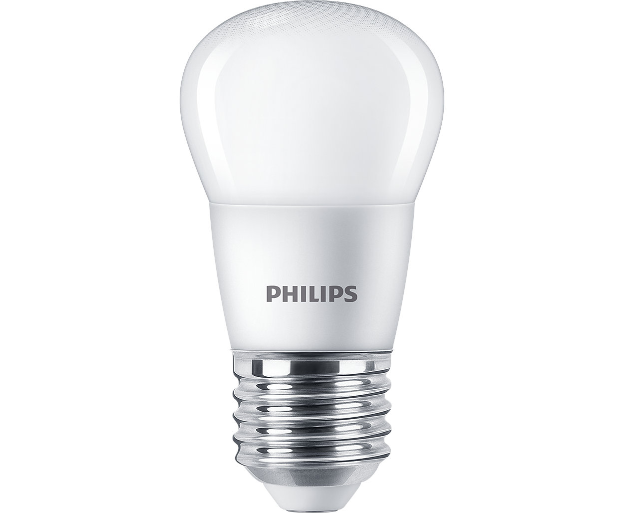 Philips CorePro Velas y Esféricas LED