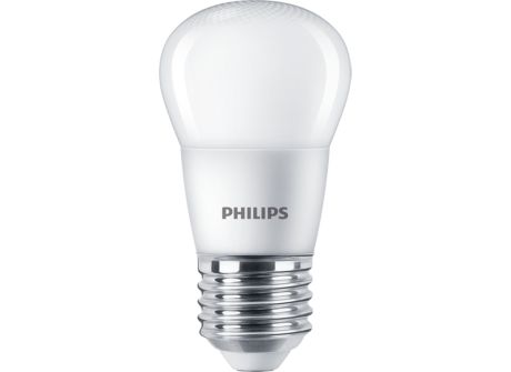 Corepro Lustre ND 5-40W E27 827 P45 FR
