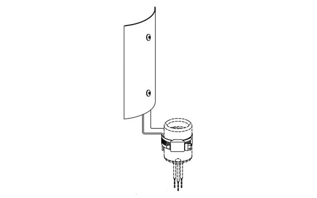 House Side Cutoff Shields