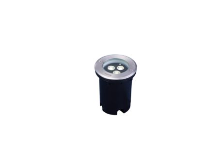 BBP341 LED540/WW 6W 20D 100-240V