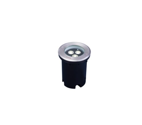 BBP341 LED540/WW 6W 20D 100-240V