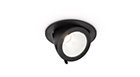 LuxSpace Accent Compact Elbow Black