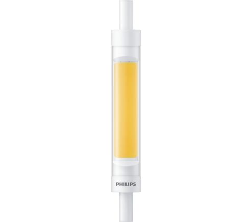 oog Huidige Vergelijking CorePro R7S 118mm 7.2-60W 840 | 929002495102 | Philips lighting