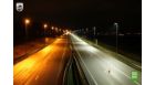 Philips LED Post-top for street lighting