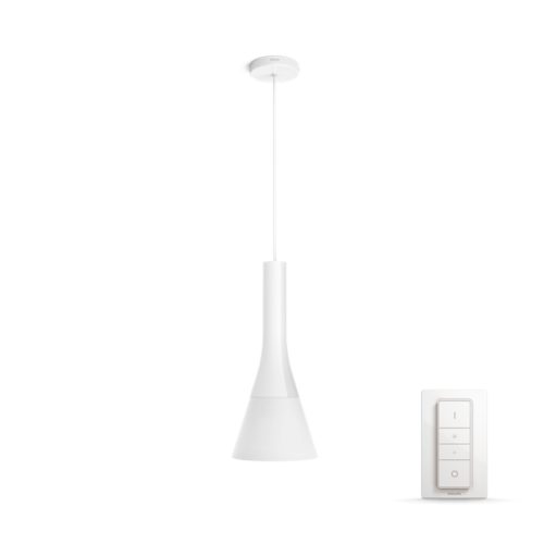 Hue White Ambiance Lampada a sospensione Explore