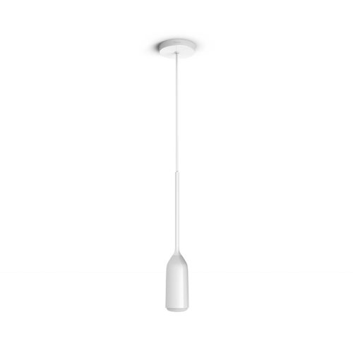 Hue White ambiance Devote hanglamp