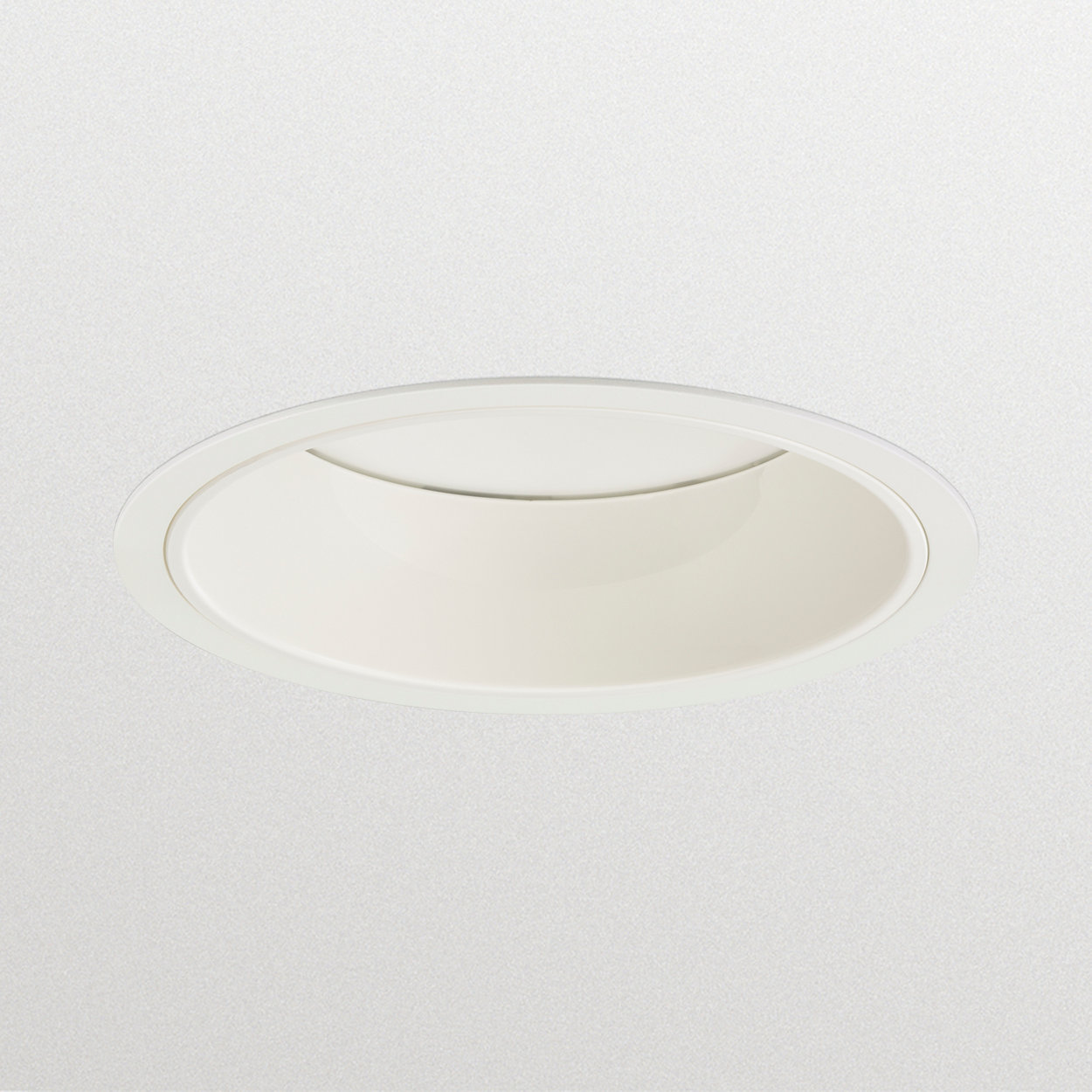 LuxSpace Compact LED gen2 Einbaudownlight – Hohe Effizienz, Komfort und elegantes Design 