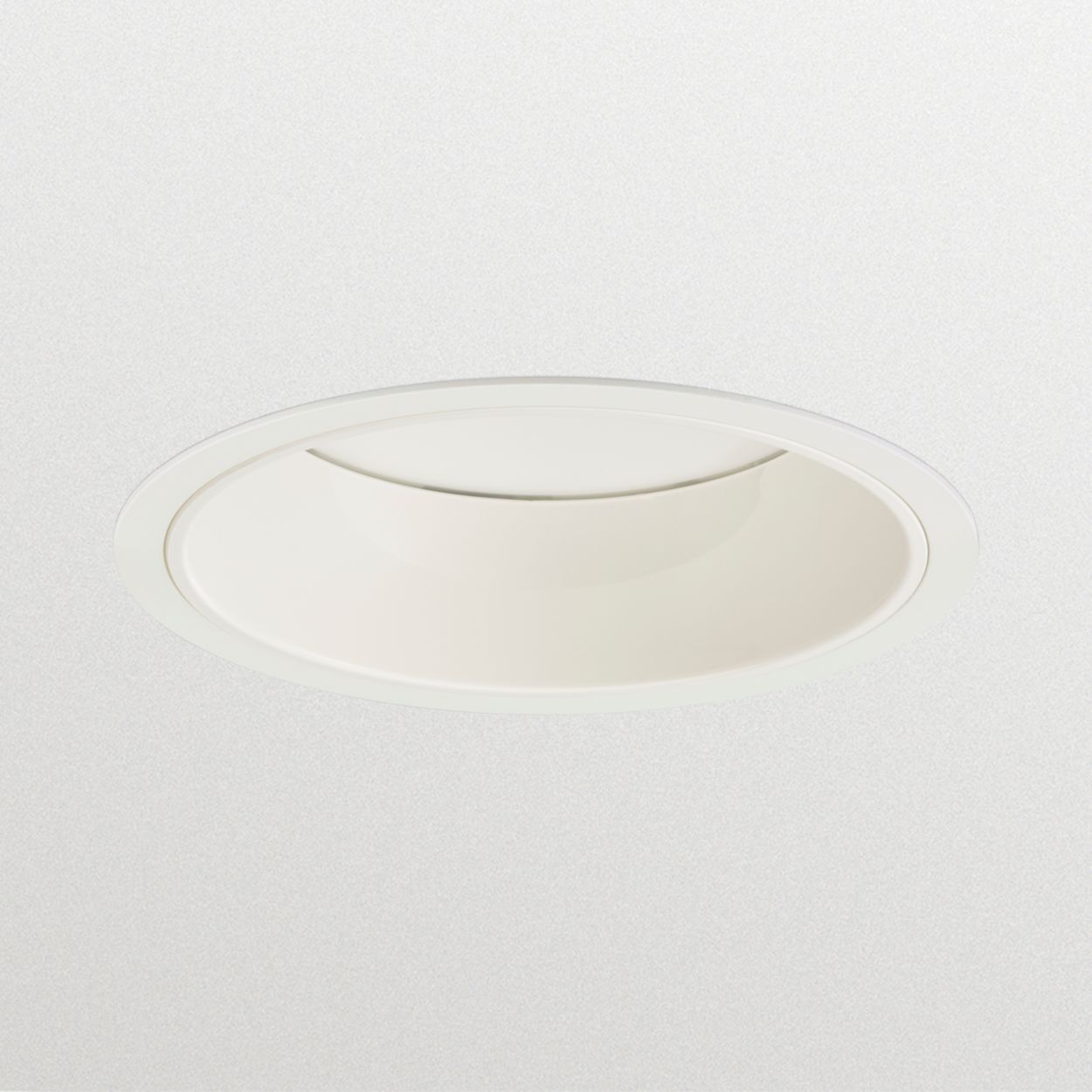 LuxSpace Compact LED gen2 Einbaudownlight – Hohe Effizienz, Komfort und elegantes Design 
