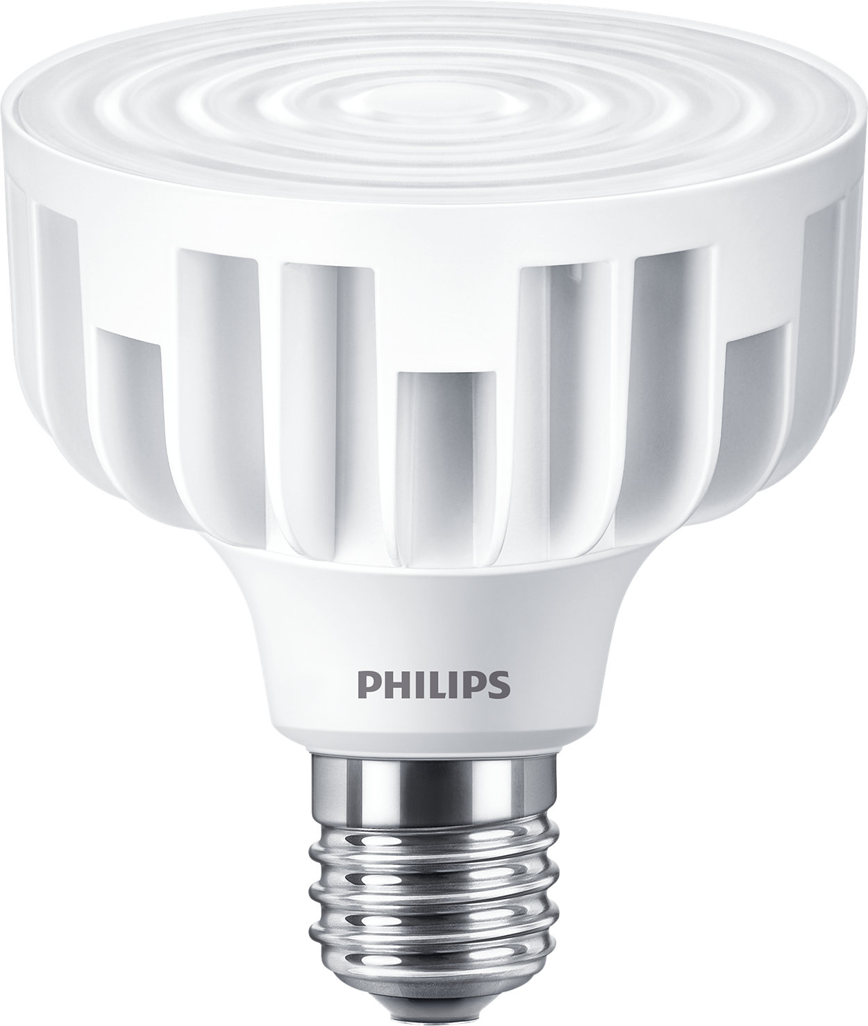 Den beste LED-løsningen for erstatning av høyintensive utladningslamper (HID)