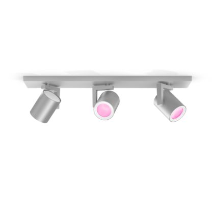 An image of product of the Spot triple Argenta