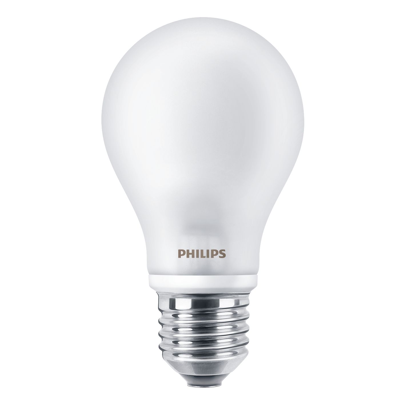 Lijm Betrokken Goot LED classic 40W A60 E27 WW FR ND 1CT/10 | 929001242982 | Philips lighting