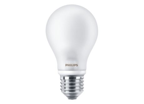 CorePro LEDBulbND 7-60W E27 A60 827FR G