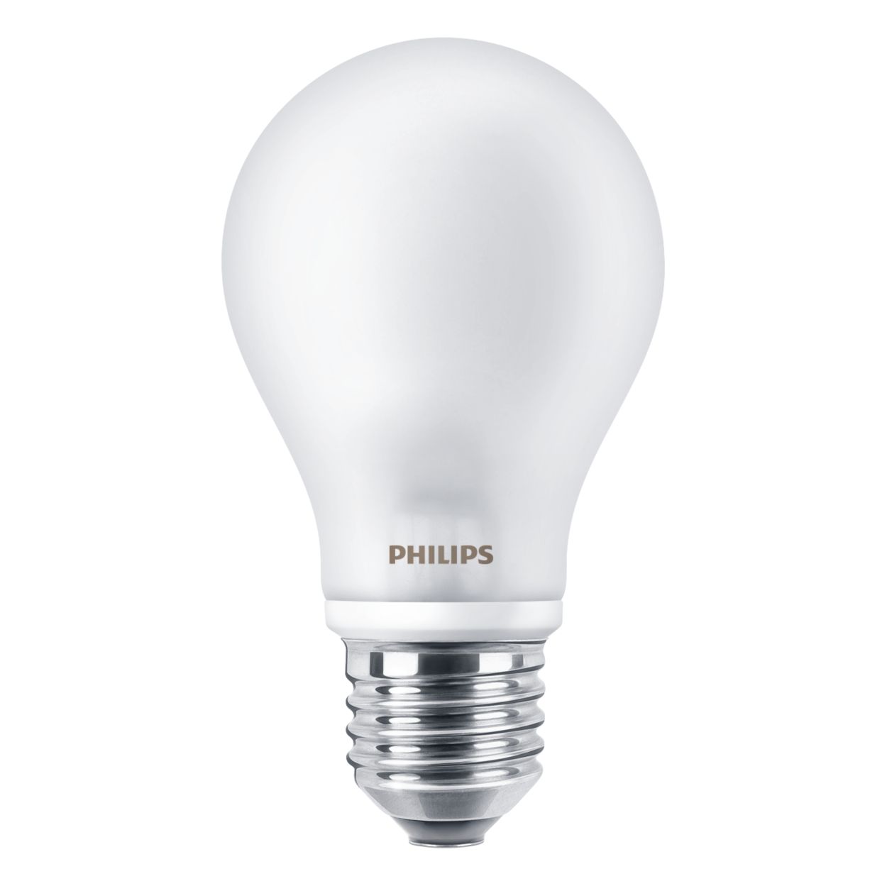 premie geïrriteerd raken belediging LED classic 40W A60 E27 WW FR ND 1CT/10 | 929001242982 | Philips lighting