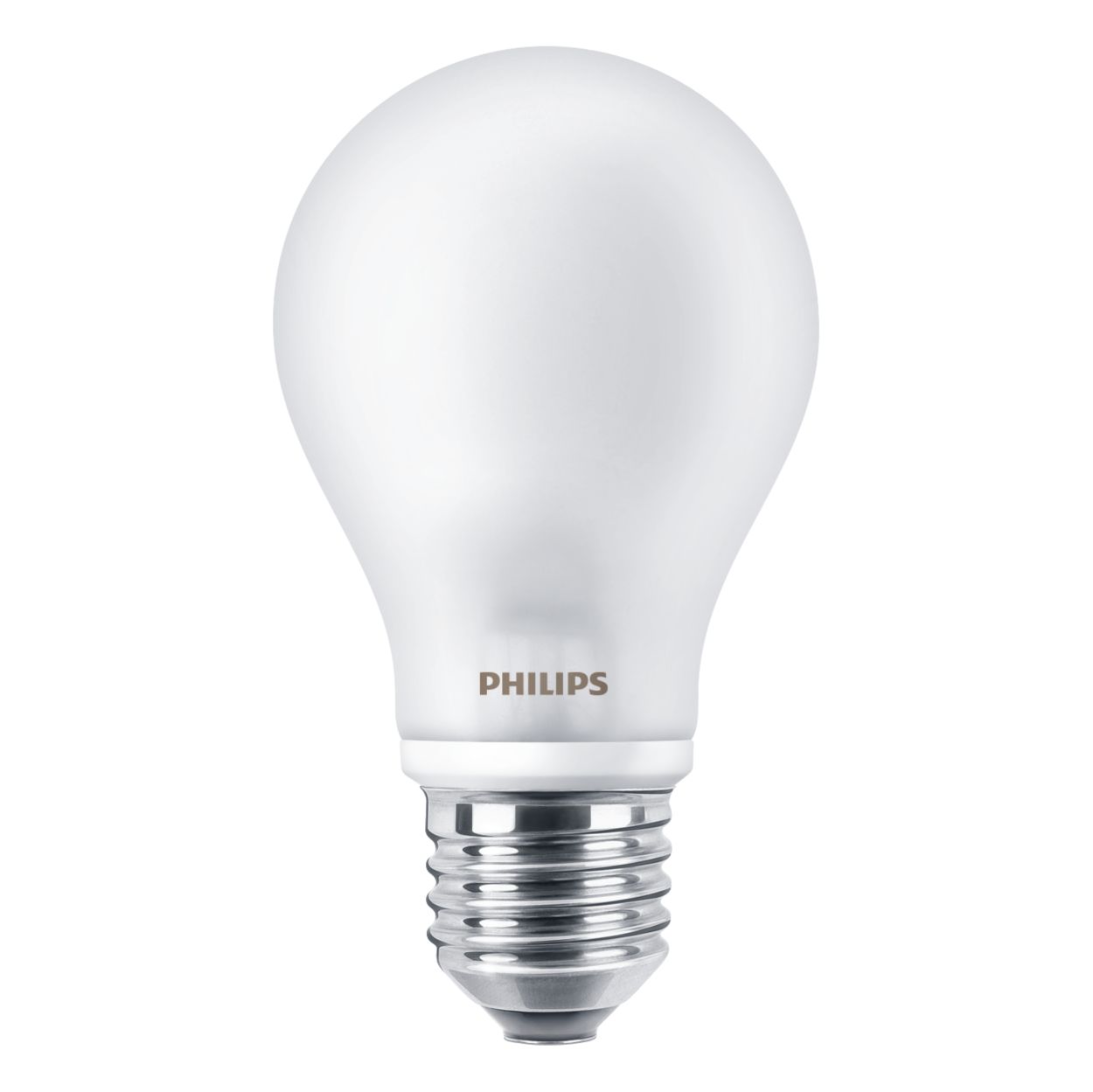 De CorePro LED-lamp combineert de klassieke vorm van gloeilampen met de voordelen van duurzame LED-technologie en is geschikt voor dagelijks gebruik