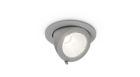 LuxSpace Accent Compact Elbow Silver