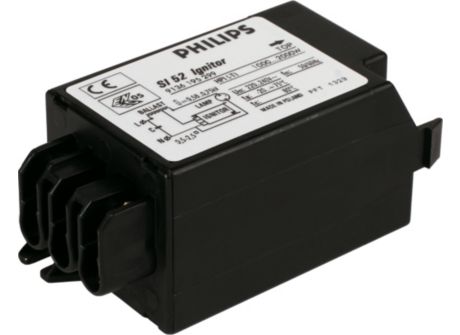 SI 52 220-240V 50/60Hz