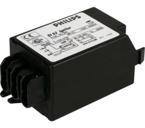 SI 52 220-240V 50/60Hz