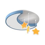 myKidsRoom 儿童吸顶灯
