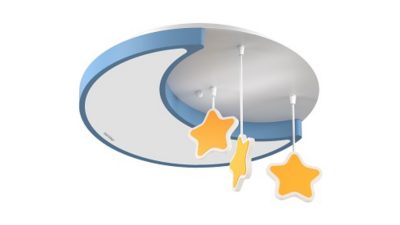 myKidsRoom 儿童吸顶灯